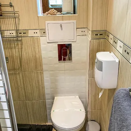 Station Seaside Apartment Burgas