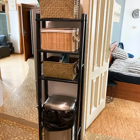 Apartamento Two Bedroom -welcome To Burgas- Location, Station, Main Walking Street, Sea Garden, Near The