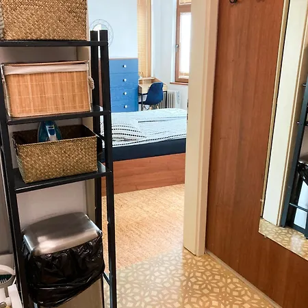 Station Seaside Apartment Burgas