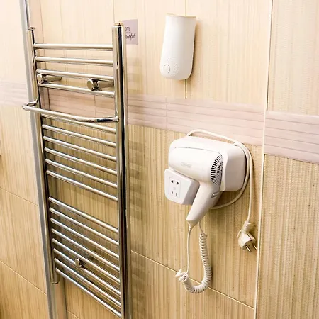 Apartment Station Seaside *