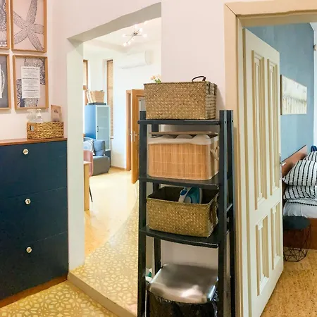 Two Bedroom -welcome To Burgas- Location, Station, Main Walking Street, Sea Garden, Near The