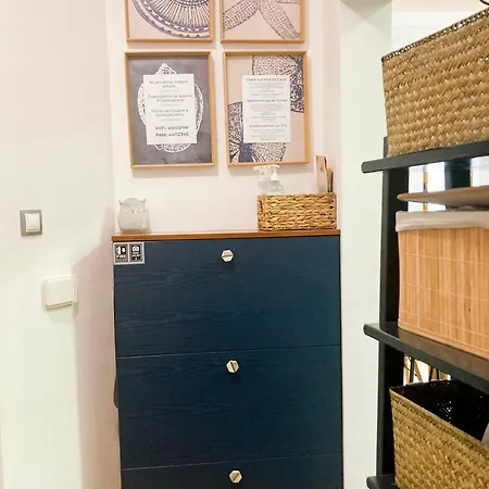 Two Bedroom - Alexandrovska - Location - Bus, Train And Marine Stations, Next To Sea Garden And Burgas City