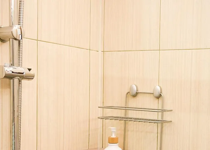 Two Bedroom - Alexandrovska - Location - Bus, Train And Marine Stations, Next To Sea Garden And *