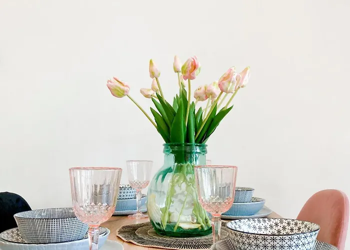 Two Bedroom - Alexandrovska - Location - Bus, Train And Marine Stations, Next To Sea Garden And Апартаменты Бургас